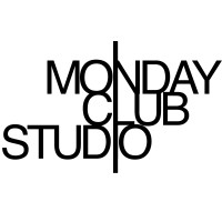Monday Club Studio logo - Similar company to Sewon Screening