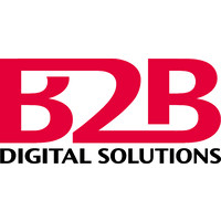 B2B Digital Solutions logo - Similar company to 8Wave