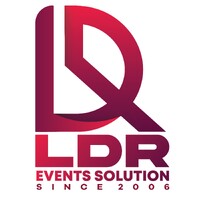 LDR Events Solution logo - Similar company to Eventbranche