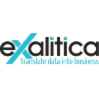 Exalitica logo - Similar company to Csa