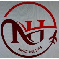Nanjil Holidays logo - Similar company to Uptown Vacations