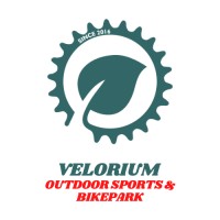 Velorium Outdoor Sports & Bikepark logo - Similar company to Northstark Llc