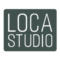 Loca Studio logo - Similar company to Ylab | Design For Interaction