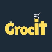 Grocit logo - Similar company to Grocio.Com