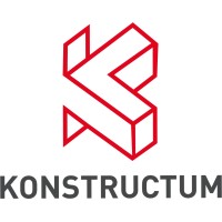 KONSTRUCTUM CONTRACTING COMPANY logo - Similar company to Adawa Contracting
