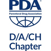 PDA D/A/CH Chapter logo - Similar company to Pda - Parenteral Drug Association