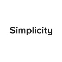 Simplicity logo - Similar company to Seemplicity