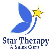 Star Therapy & Sales Corp | Pediatric Occupational & Physical Therapy logo - Similar company to Good Nature Therapy Services