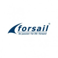 Forsail Yacht Charter & Incentives logo - Similar company to Eventy Diamenty