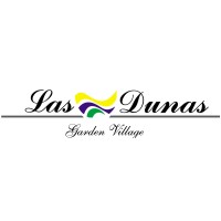 Las Dunas logo - Similar company to المبات للشقق المخدومة