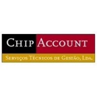 Chip Account, Lda logo - Similar company to Ceiraconsulting - Consultores