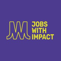 Jobs with Impact logo - Similar company to Topical Meetings