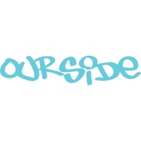 Ourside Youth Association logo - Similar company to Colton Hills Community School