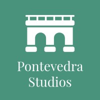 Pontevedra Studios logo - Similar company to Afelio
