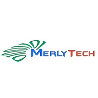 MERLYTECH logo - Similar company to Opteam Learning