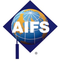 AIFS logo - Similar company to Au Pair In America