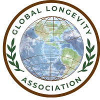 Global Longevity Association logo - Similar company to Longevity Science Foundation