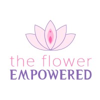 The Flower Empowered logo - Similar company to Heliostorage