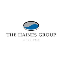 THE HAINES GROUP logo - Similar company to Gt Lures