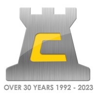 Chester Machine Tools logo - Similar company to Mec Machine Tools