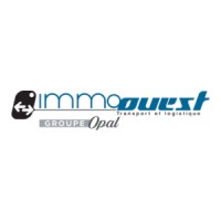 Immo Ouest Logistique - Belgique logo - Similar company to Engisphere