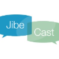 Jibecast