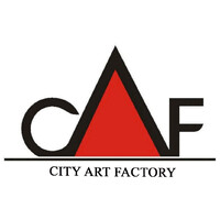 City Art Factory logo - Similar company to Artquid