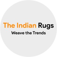 The Indian Rugs logo - Similar company to Rugsmart