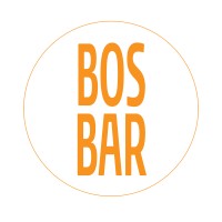 Bos Bar logo - Similar company to Maffeo Drinks