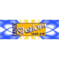 Radio Shalom logo - Similar company to Stealth