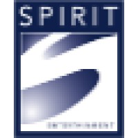 Spirit Entertainment Ltd logo - Similar company to Elevation Sales