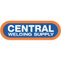 Central Welding Supply logo - Similar company to Norco, Inc.