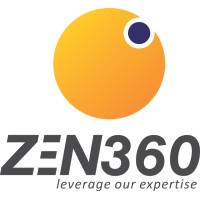 Zen360Consult logo - Similar company to Datacrafts