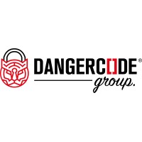 DangerCode logo - Similar company to Dairivery