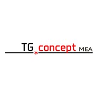 TG Concept MEA logo - Similar company to Tg Concept