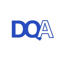 DQA DIGITAL logo - Similar company to Dqa