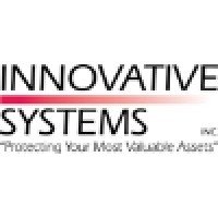 Innovative Systems Inc logo - Similar company to Innovative Systems