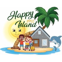 Happy Island PPEC logo - Similar company to Medvision Solutions