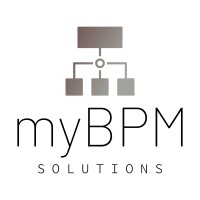 myBPM Solutions logo - Similar company to Mybpm
