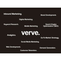 Verve.