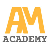 AM Academy logo - Similar company to Helpme, Lda.