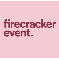 Firecracker Event logo - Similar company to Bendigo Brittle