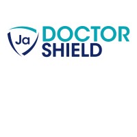 DoctorShield logo - Similar company to Shift Mind Ai Labs