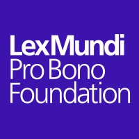 Lex Mundi Pro Bono Foundation logo - Similar company to Criticalink