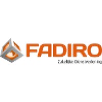 Fadiro BV logo - Similar company to Tweekoppig