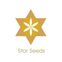 Star Seeds logo - Similar company to Gemega