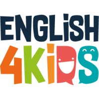 English4Kids logo - Similar company to Continuidad Ec