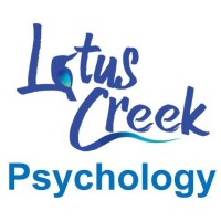 Lotus Creek Psychology logo - Similar company to Wellfemme Women'S Health Services