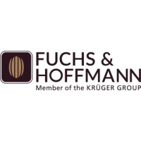 Fuchs & Hoffmann Kakaoprodukte GmbH logo - Similar company to Adler Werbegeschenke