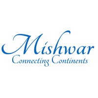 Mishwar Consulting logo - Similar company to Kk Impero